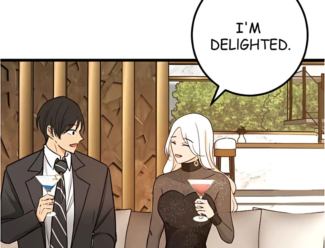 My Lovely Bodyguard Chapter 115 - Page 25