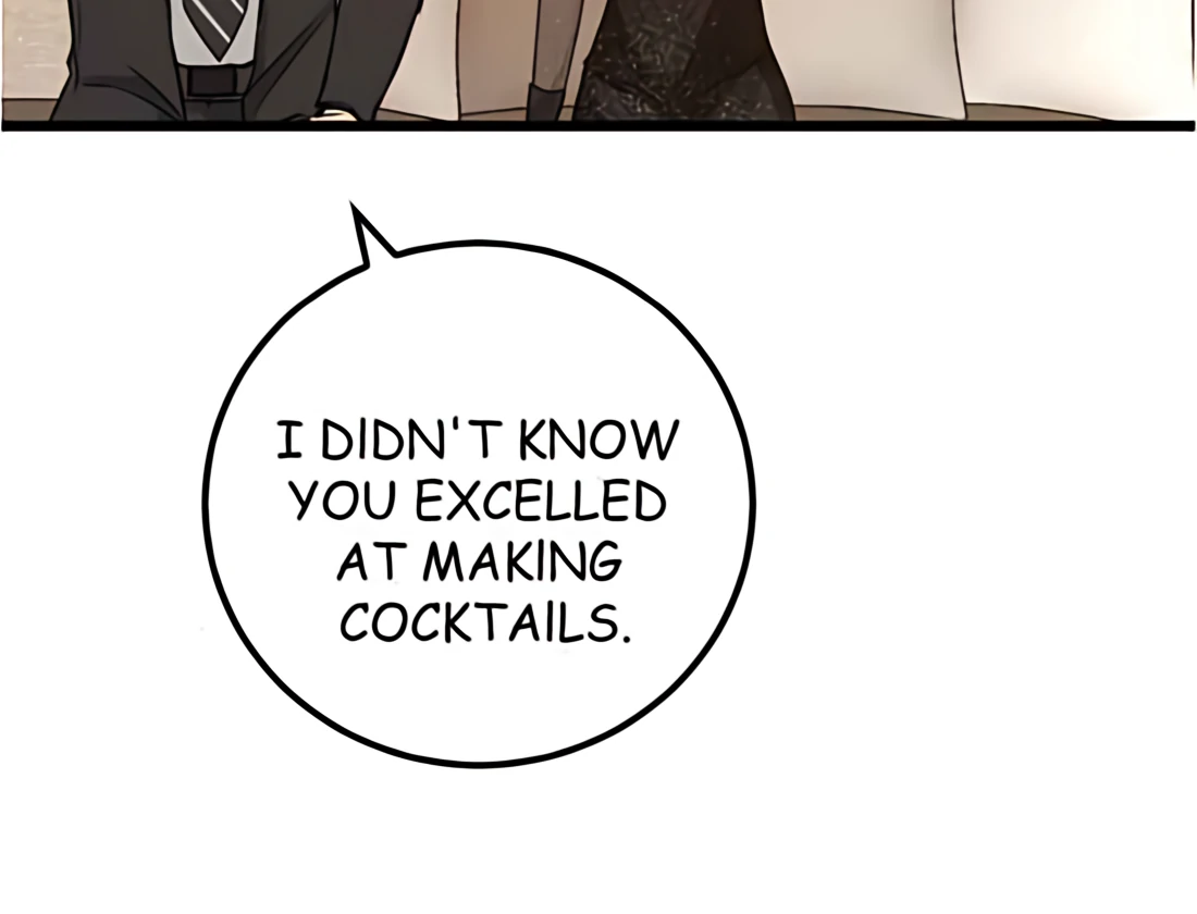 My Lovely Bodyguard Chapter 115 - Page 26