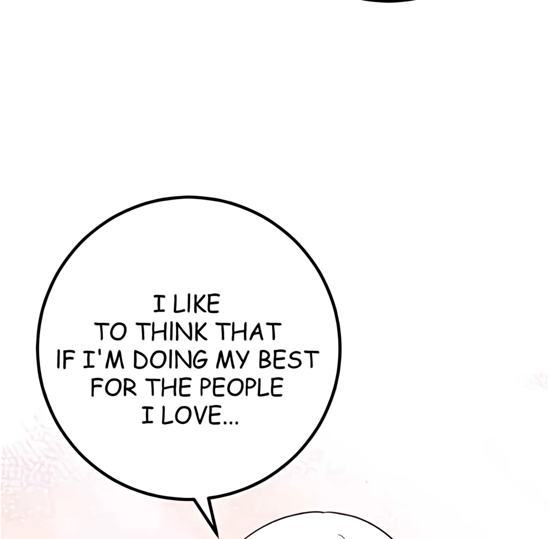 My Lovely Bodyguard Chapter 115 - Page 28