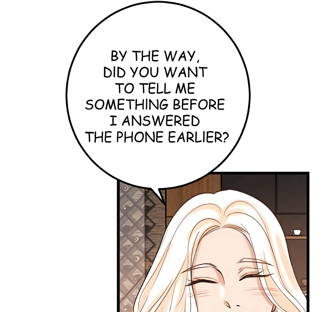 My Lovely Bodyguard Chapter 115 - Page 34