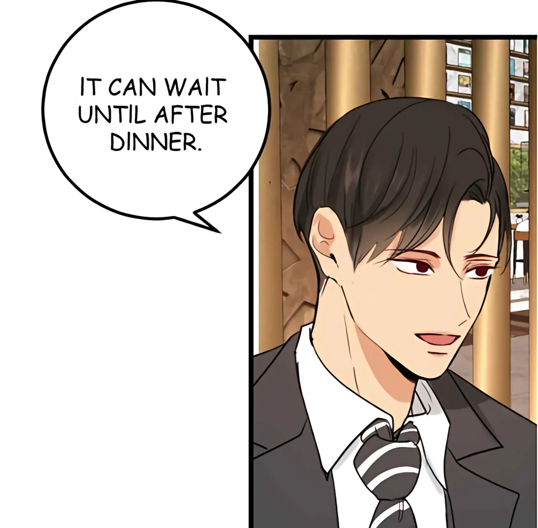 My Lovely Bodyguard Chapter 115 - Page 37