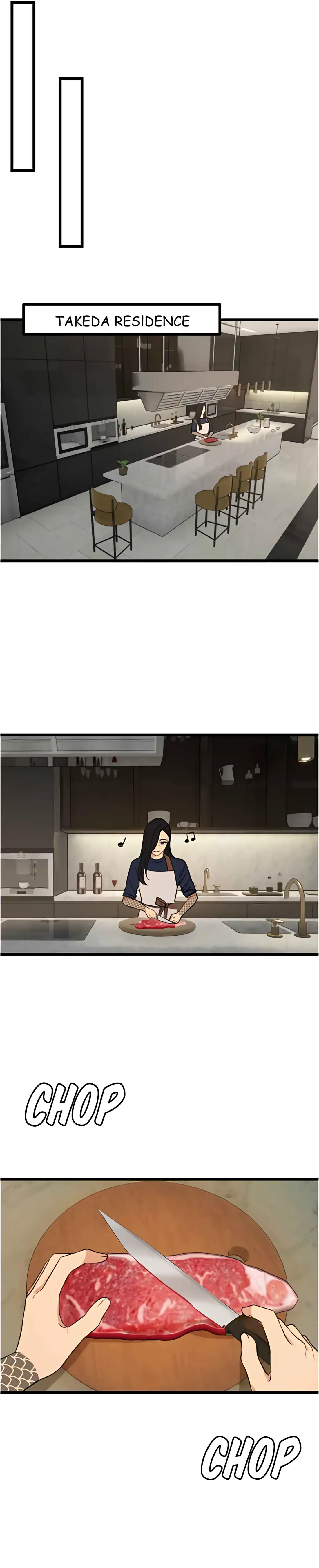My Lovely Bodyguard Chapter 115 - Page 41