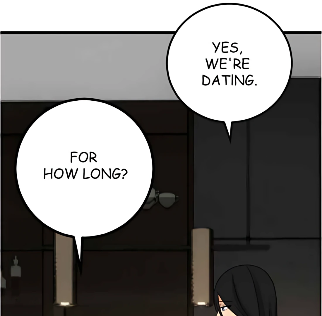 My Lovely Bodyguard Chapter 115 - Page 45