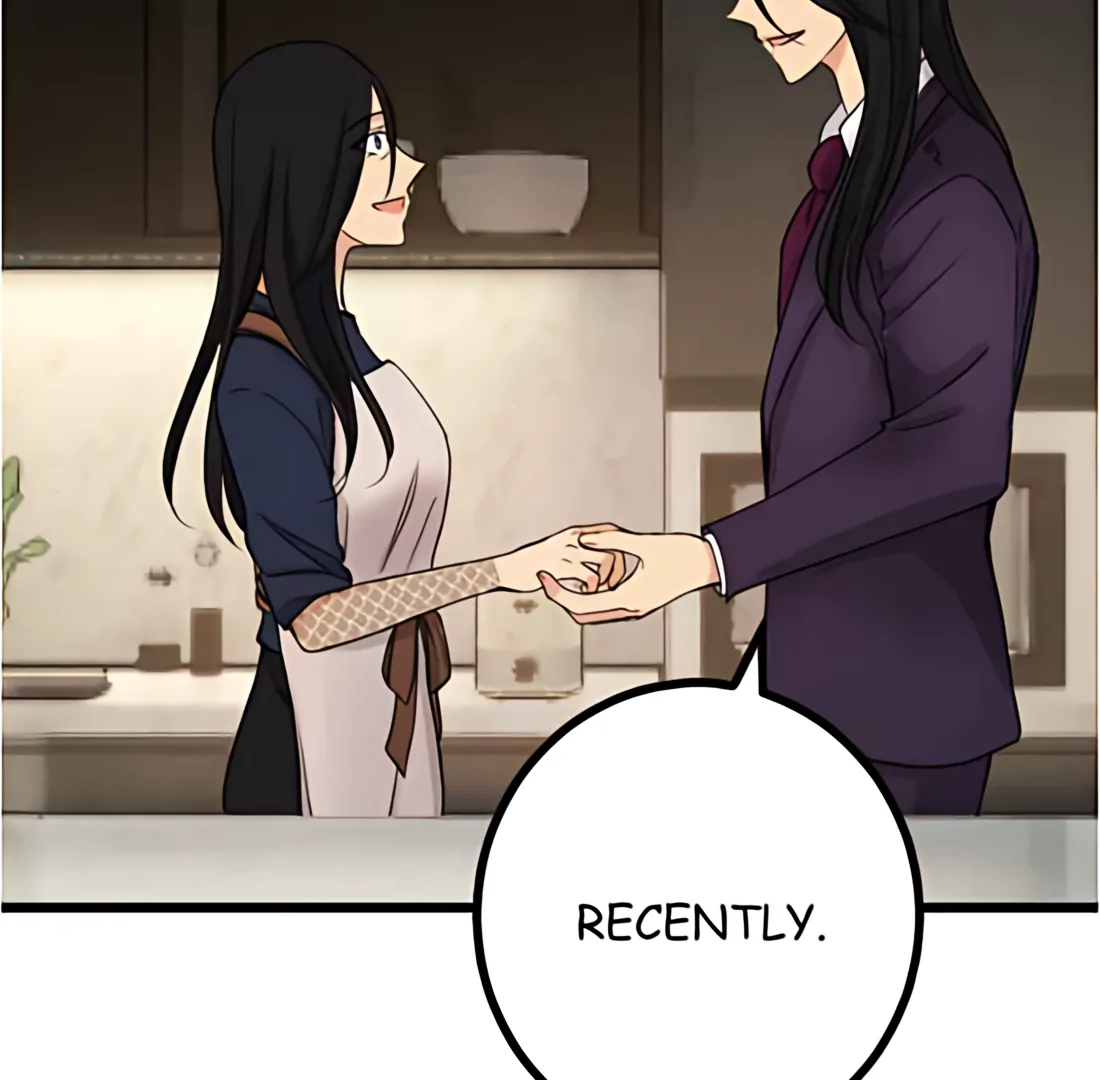 My Lovely Bodyguard Chapter 115 - Page 46