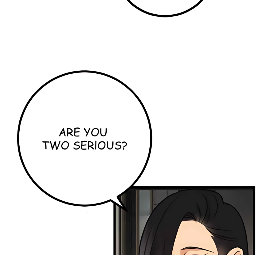 My Lovely Bodyguard Chapter 115 - Page 47
