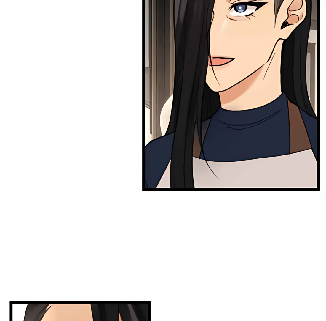 My Lovely Bodyguard Chapter 115 - Page 48