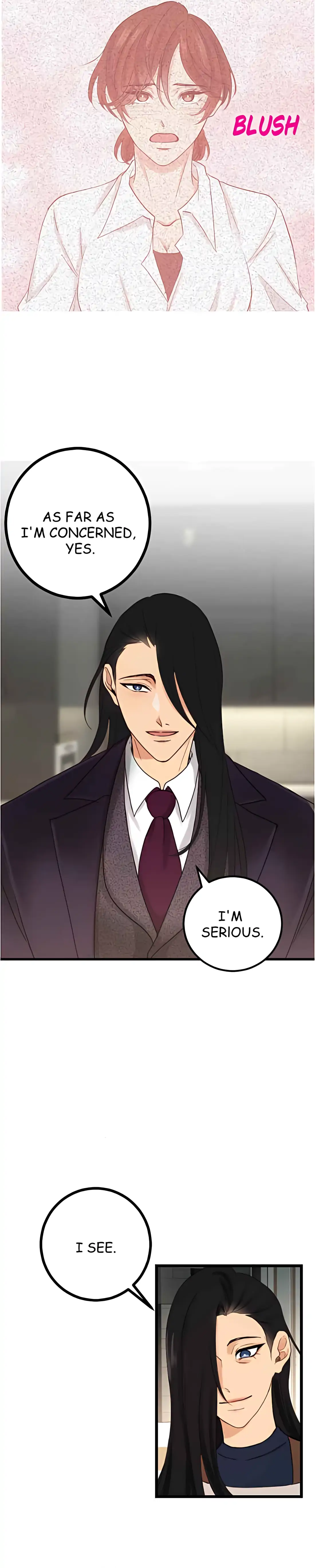 My Lovely Bodyguard Chapter 115 - Page 51