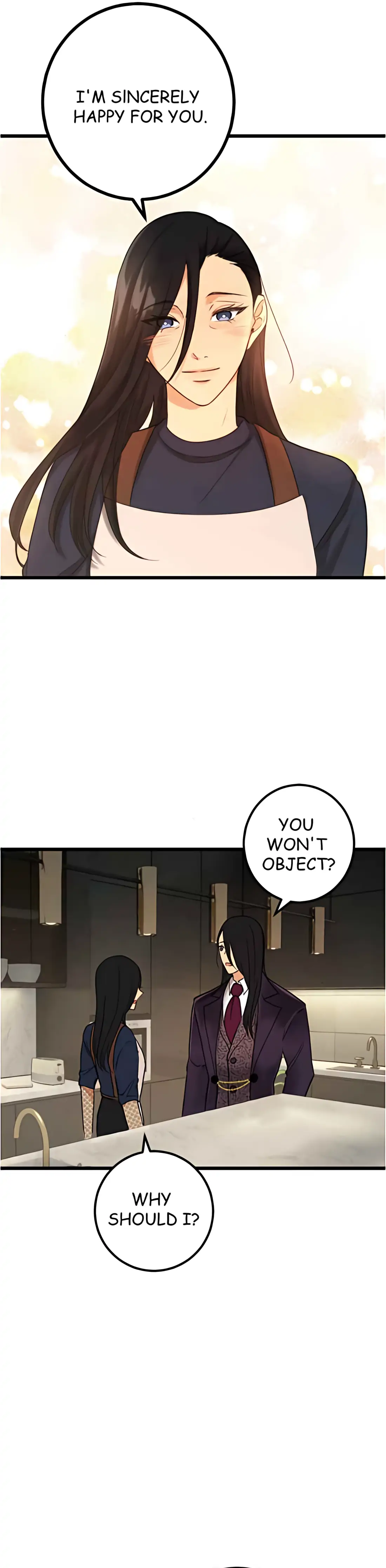 My Lovely Bodyguard Chapter 115 - Page 52