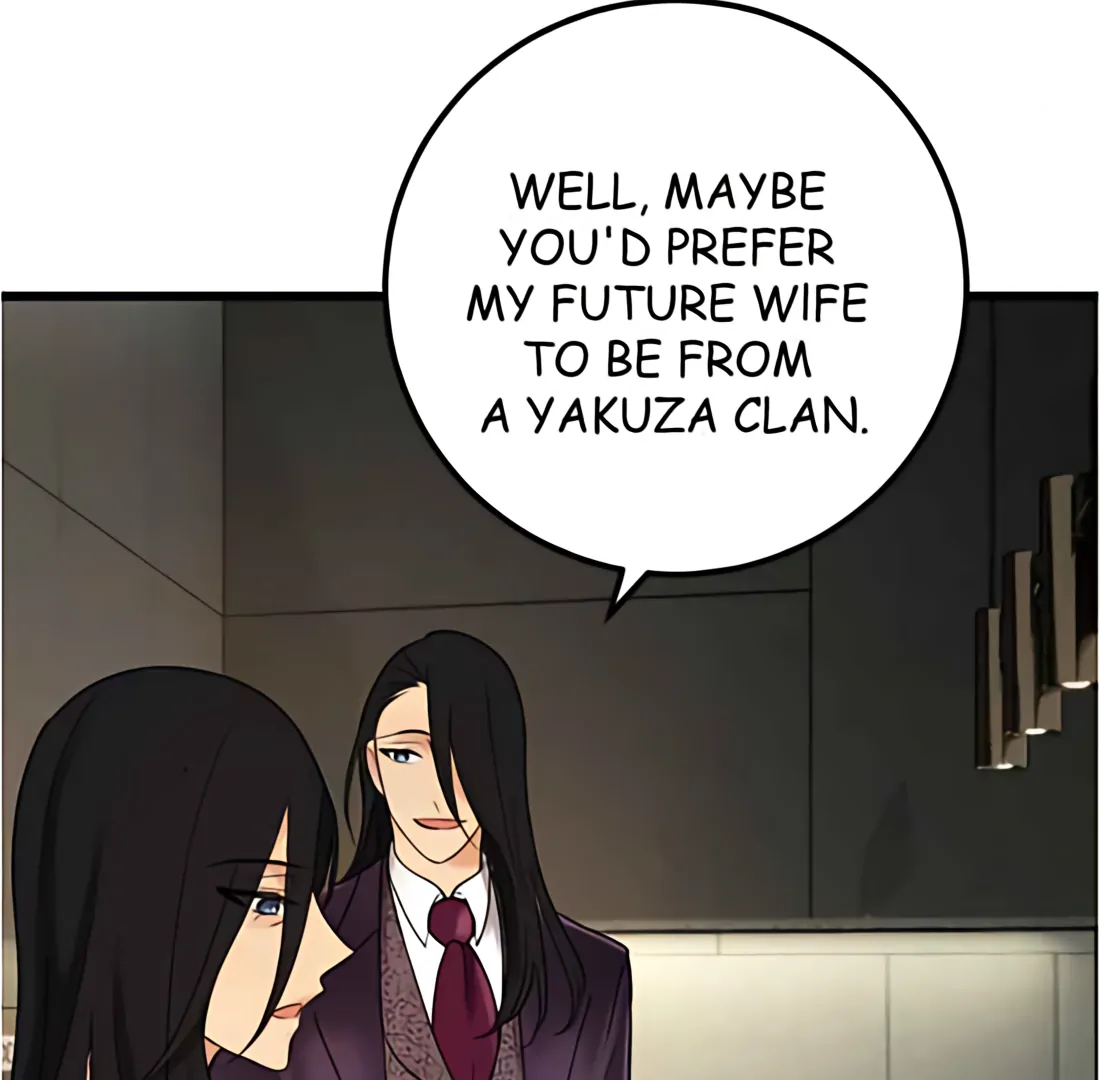 My Lovely Bodyguard Chapter 115 - Page 53