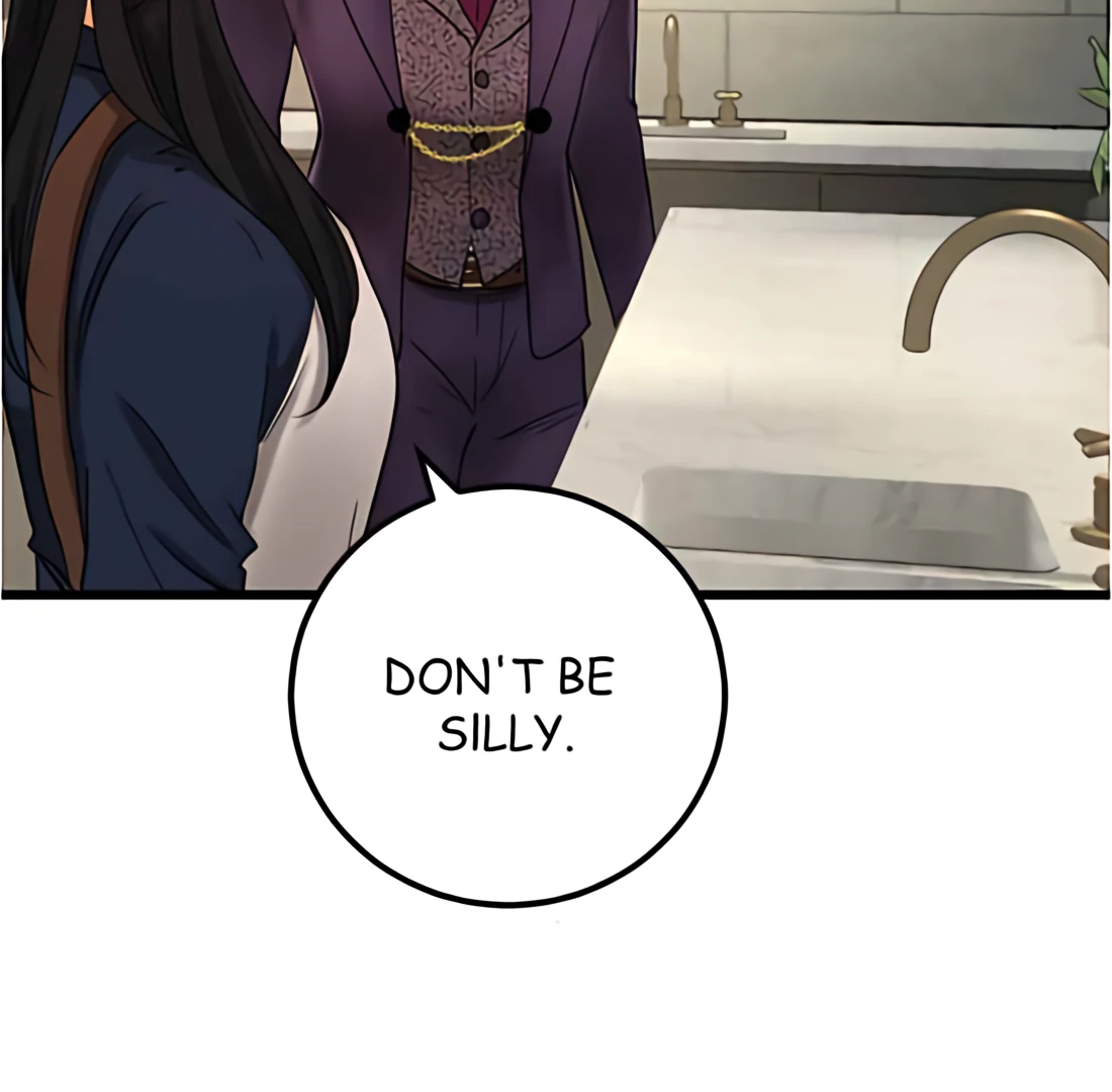 My Lovely Bodyguard Chapter 115 - Page 54