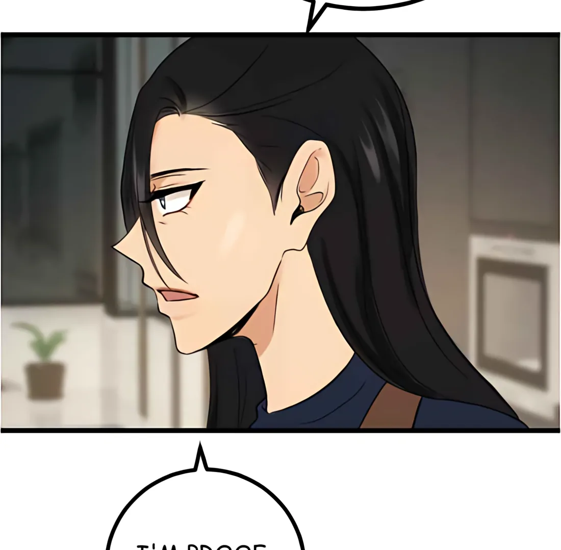My Lovely Bodyguard Chapter 115 - Page 56