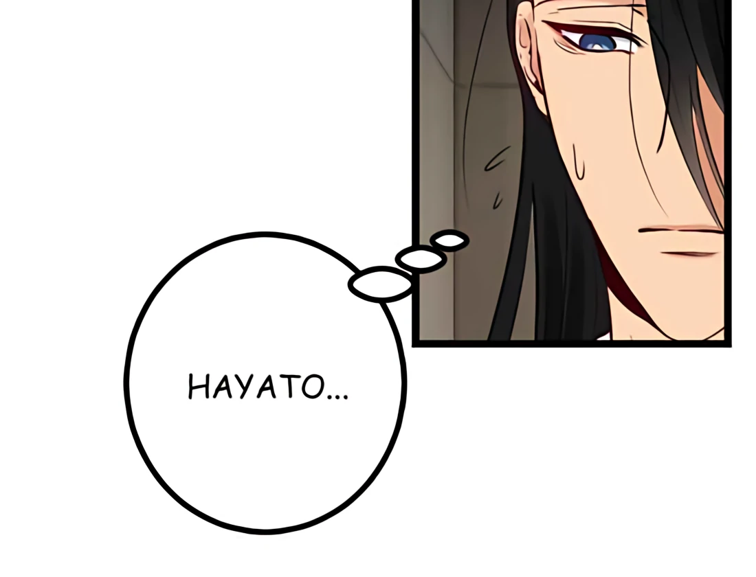 My Lovely Bodyguard Chapter 115 - Page 58
