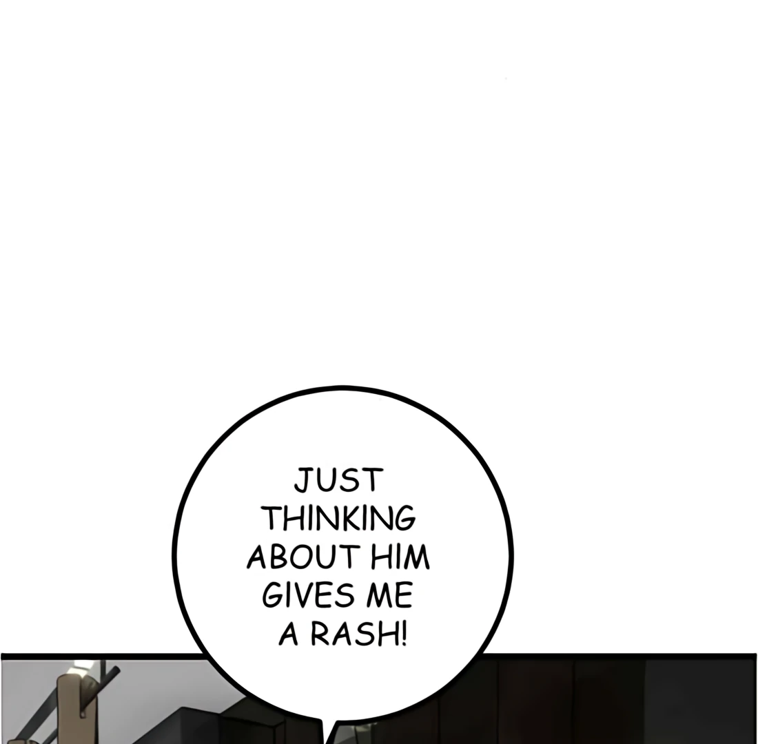 My Lovely Bodyguard Chapter 115 - Page 59