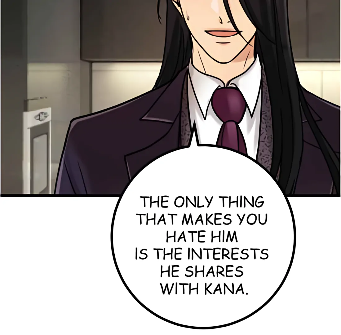 My Lovely Bodyguard Chapter 115 - Page 62