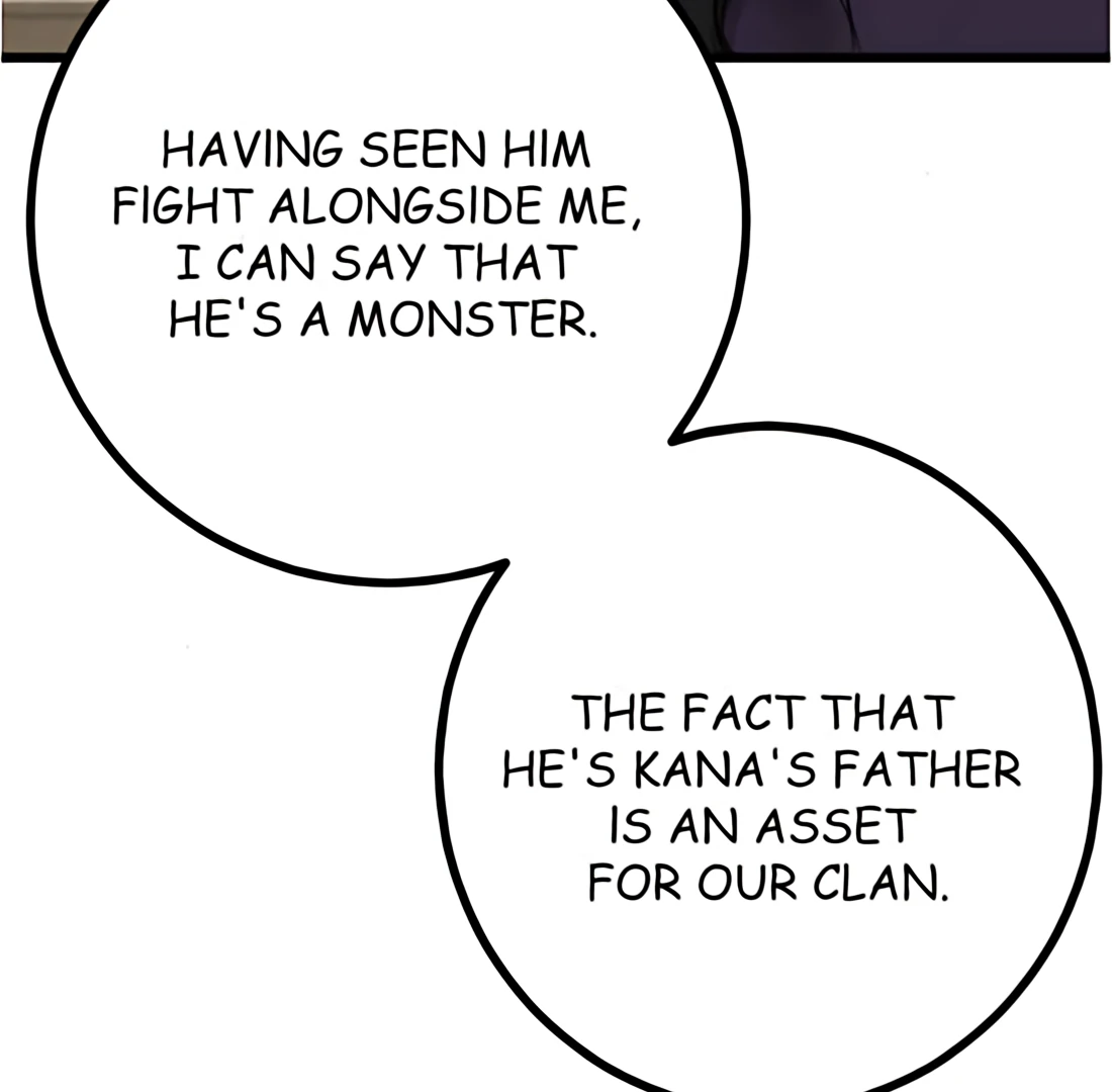 My Lovely Bodyguard Chapter 115 - Page 67