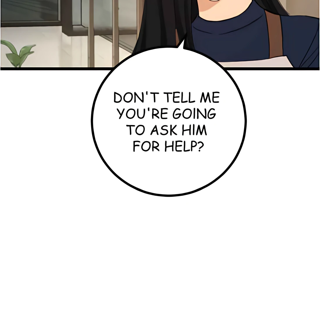 My Lovely Bodyguard Chapter 115 - Page 69