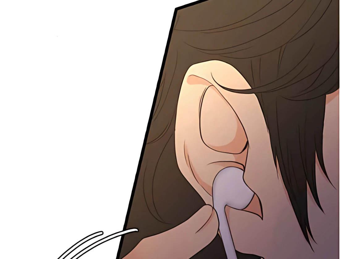 My Lovely Bodyguard Chapter 115 - Page 76