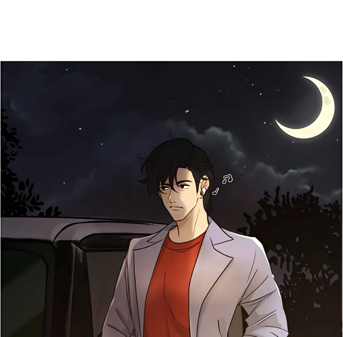 My Lovely Bodyguard Chapter 115 - Page 80