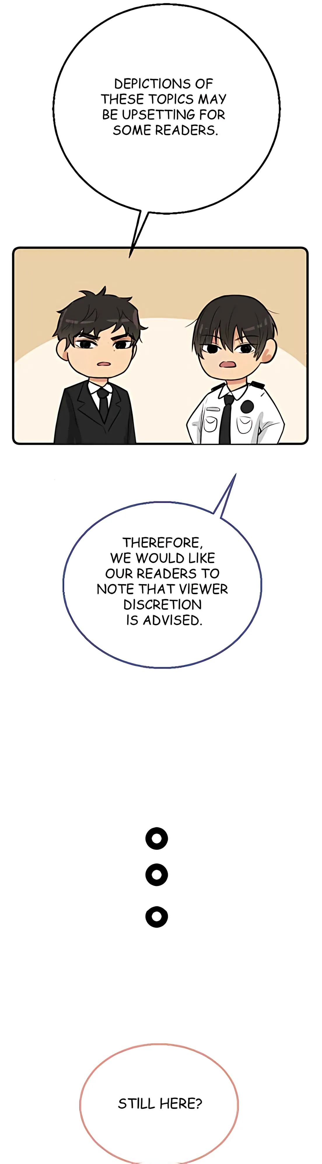 My Lovely Bodyguard Chapter 116 - Page 2