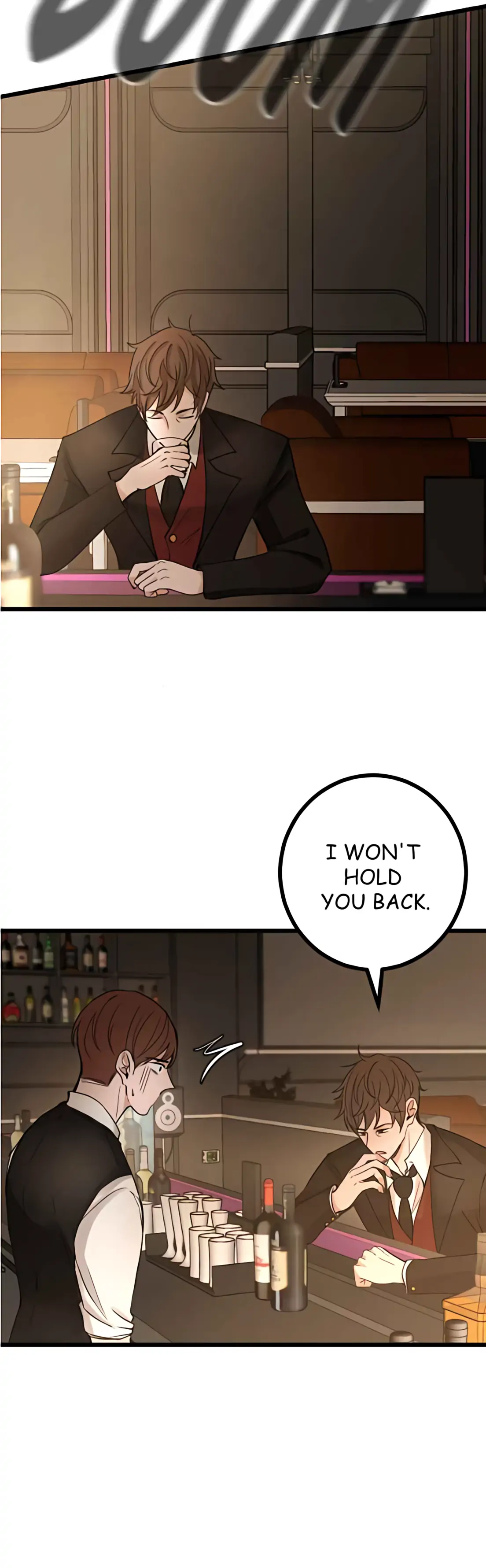 My Lovely Bodyguard Chapter 116 - Page 12