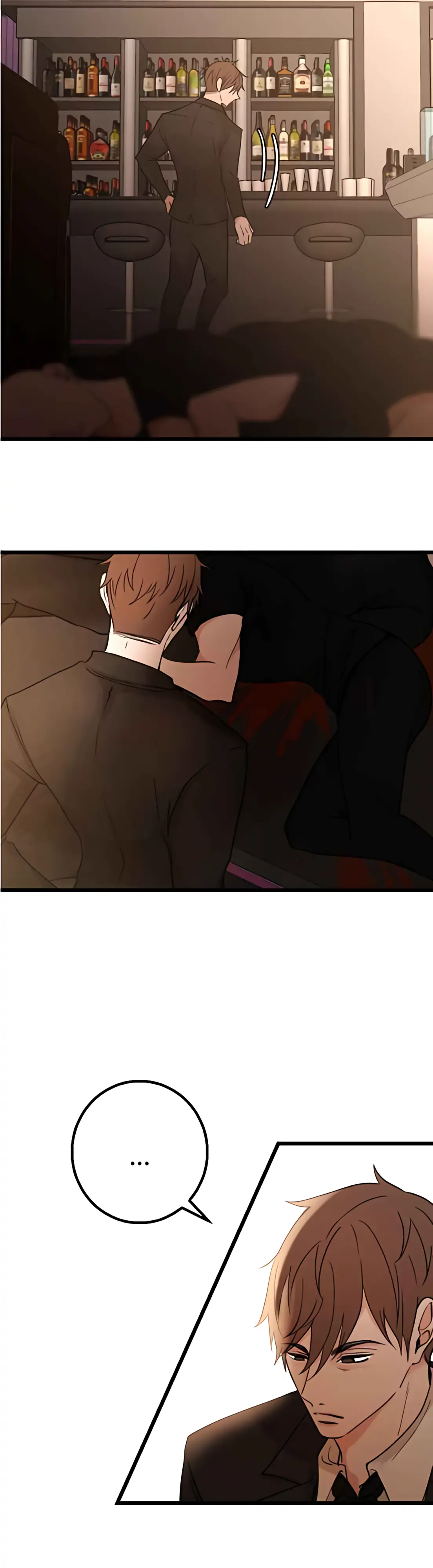 My Lovely Bodyguard Chapter 116 - Page 14