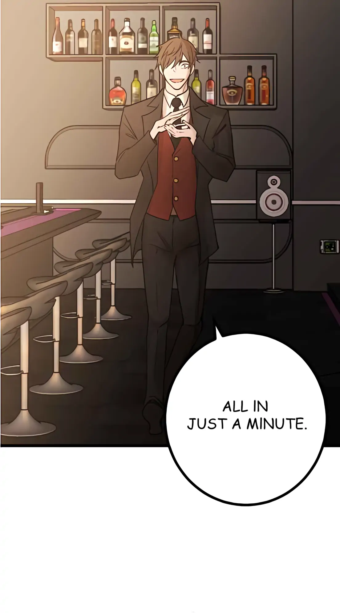 My Lovely Bodyguard Chapter 116 - Page 16