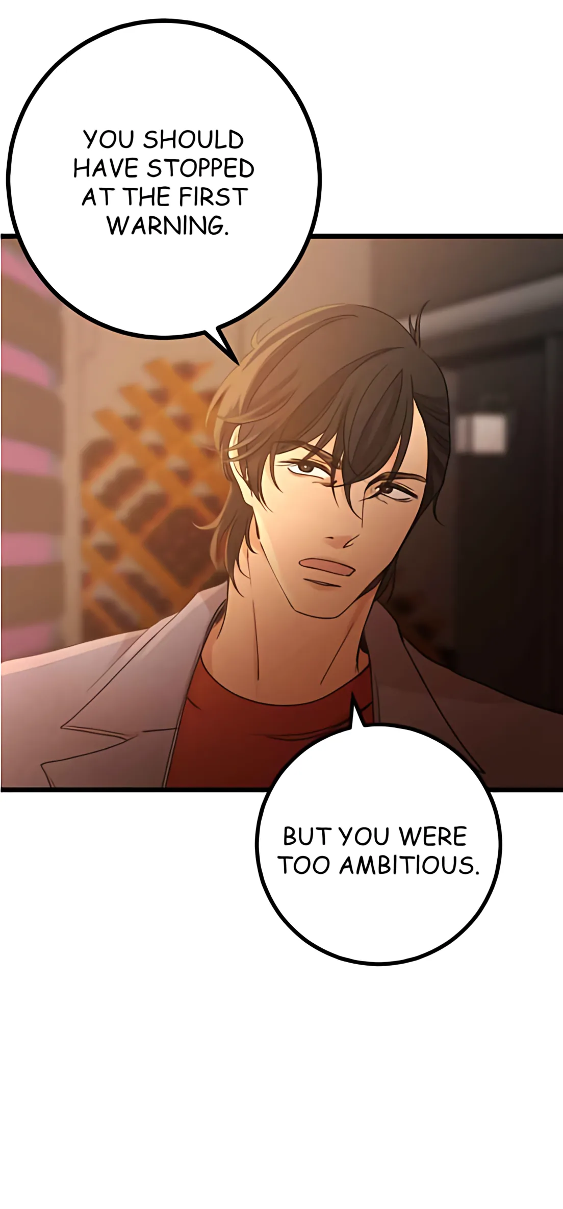 My Lovely Bodyguard Chapter 116 - Page 19