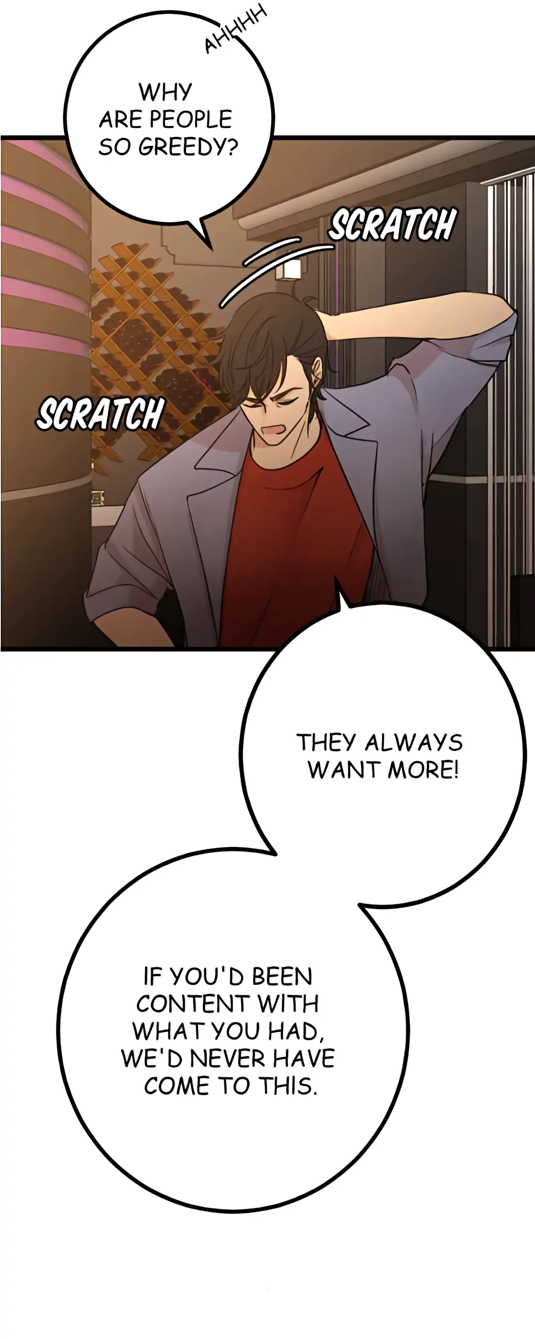 My Lovely Bodyguard Chapter 116 - Page 20