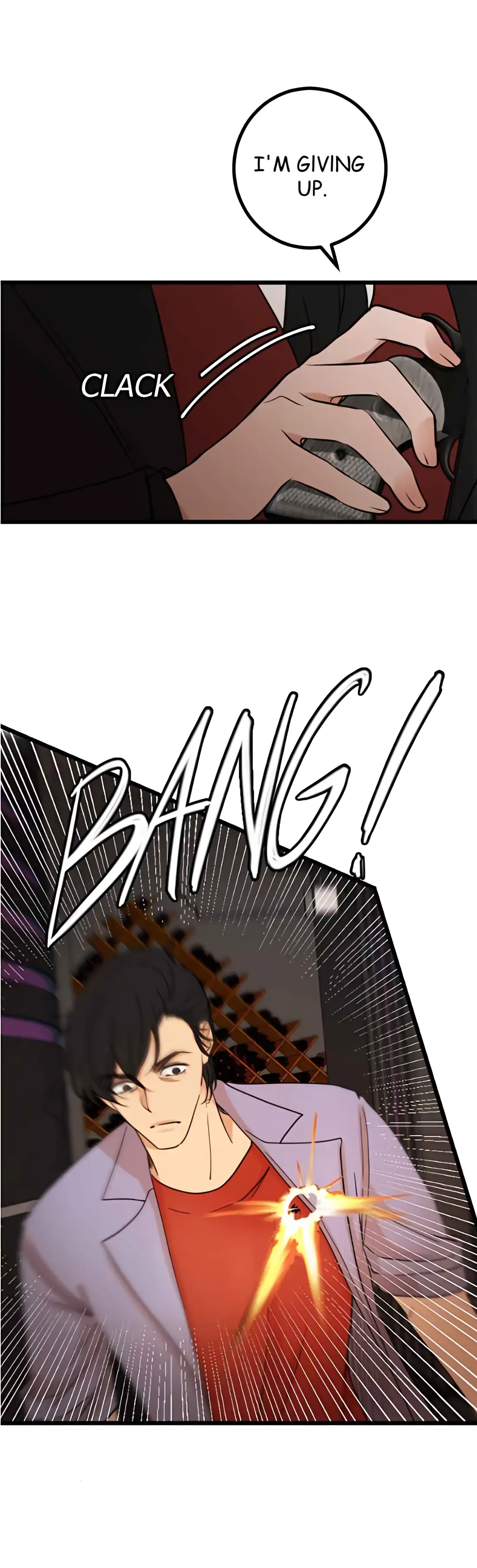 My Lovely Bodyguard Chapter 116 - Page 22