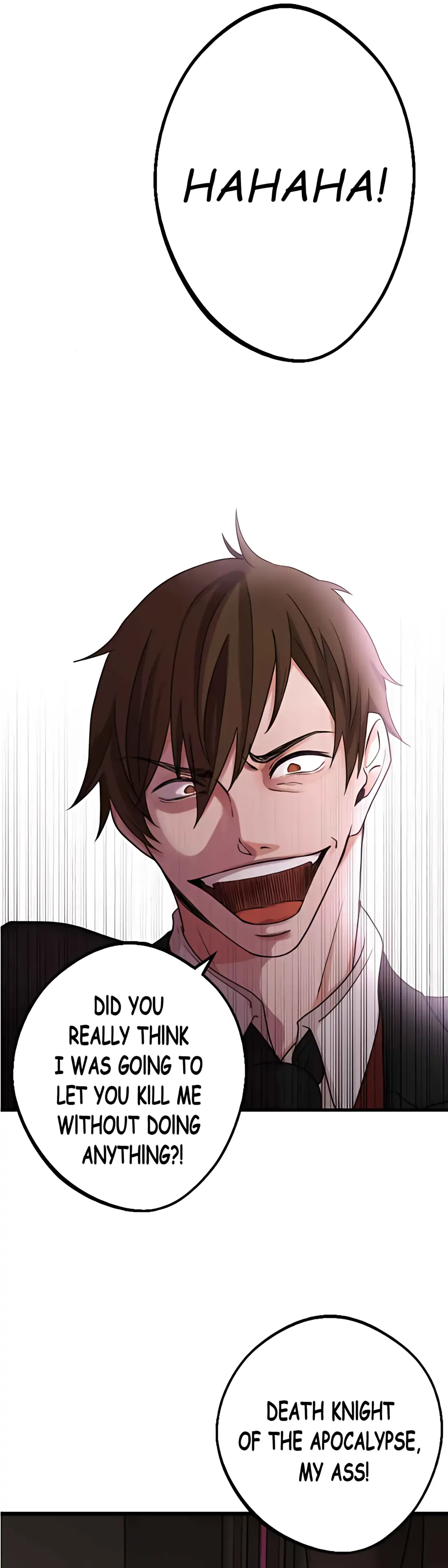 My Lovely Bodyguard Chapter 116 - Page 24