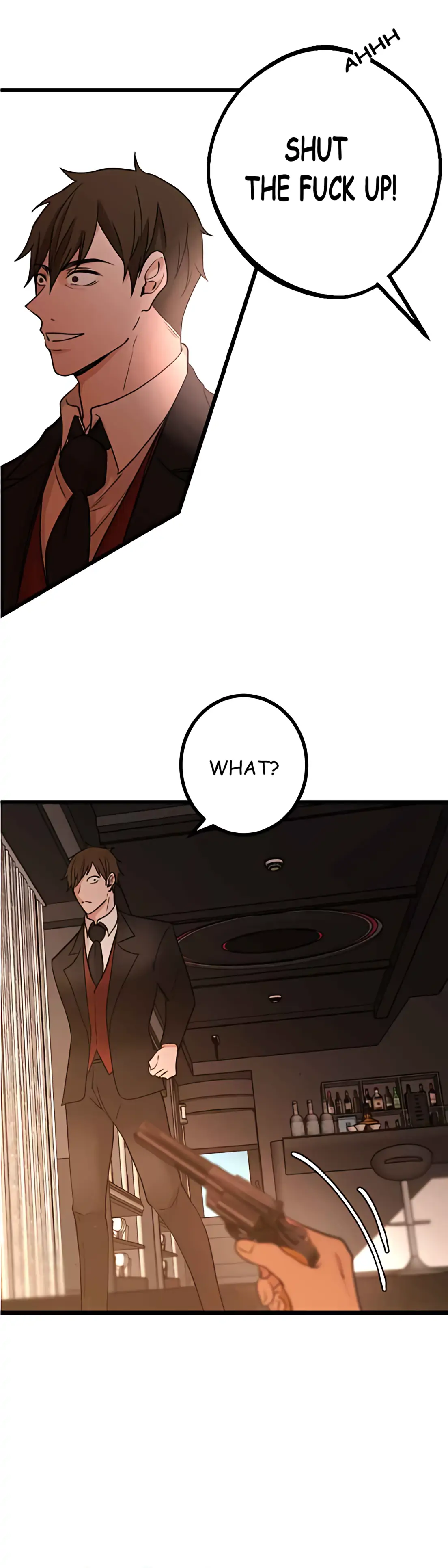 My Lovely Bodyguard Chapter 116 - Page 26