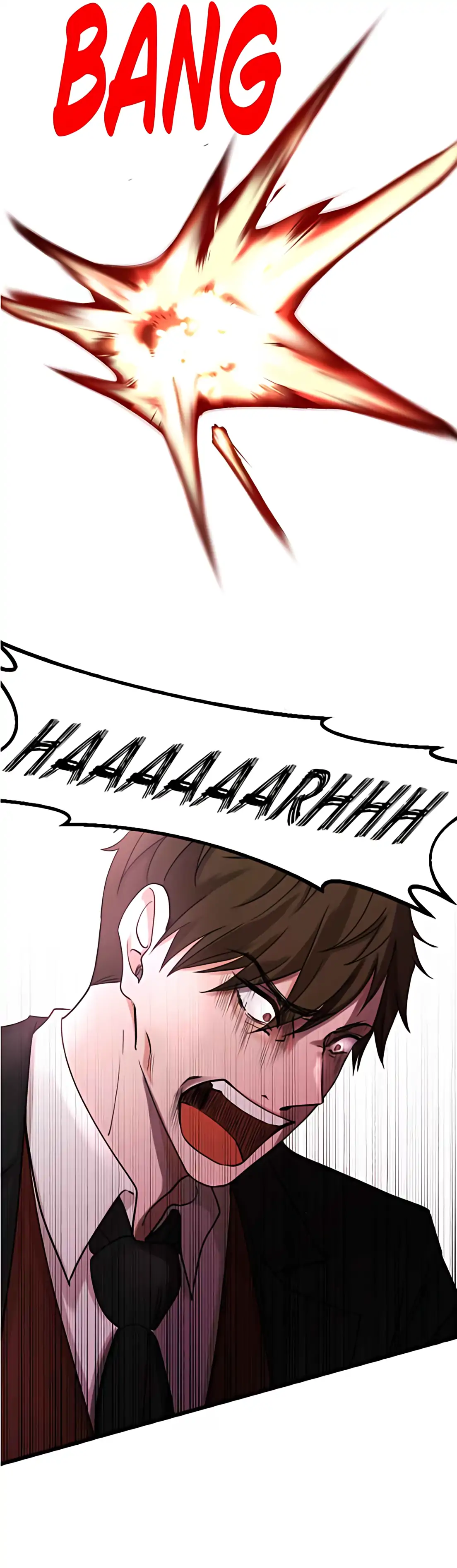 My Lovely Bodyguard Chapter 116 - Page 27
