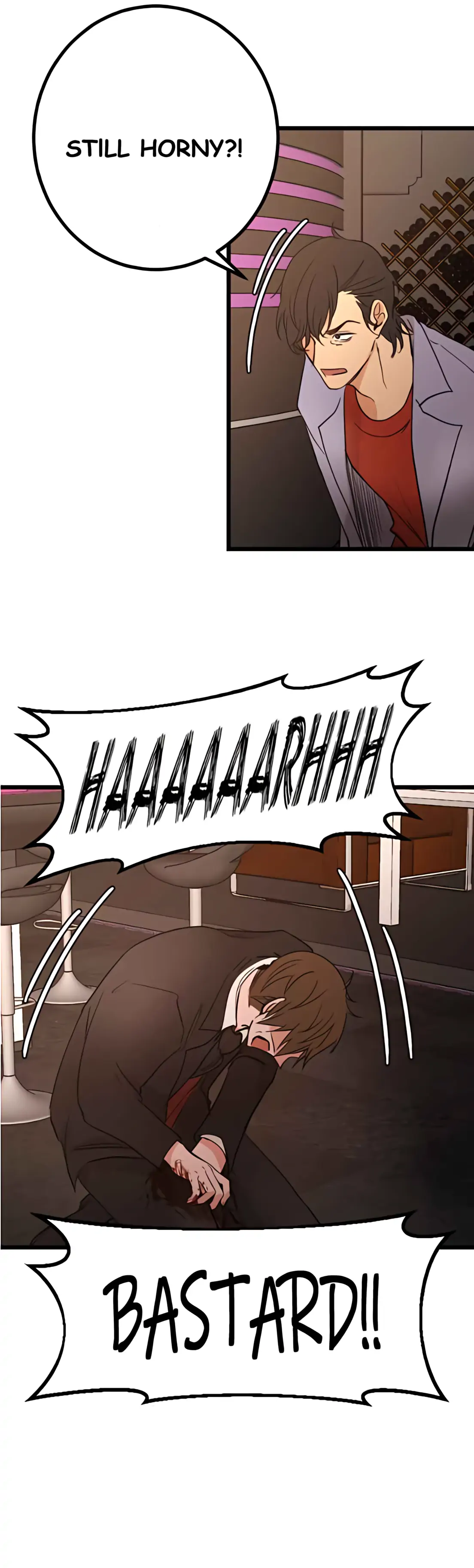 My Lovely Bodyguard Chapter 116 - Page 28