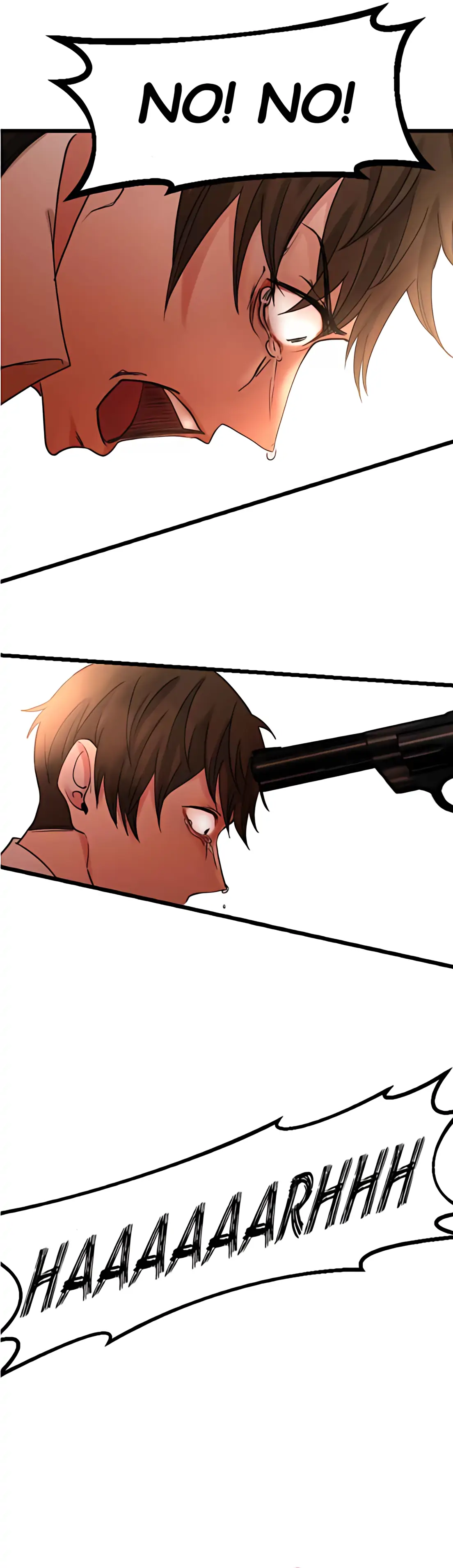 My Lovely Bodyguard Chapter 116 - Page 30