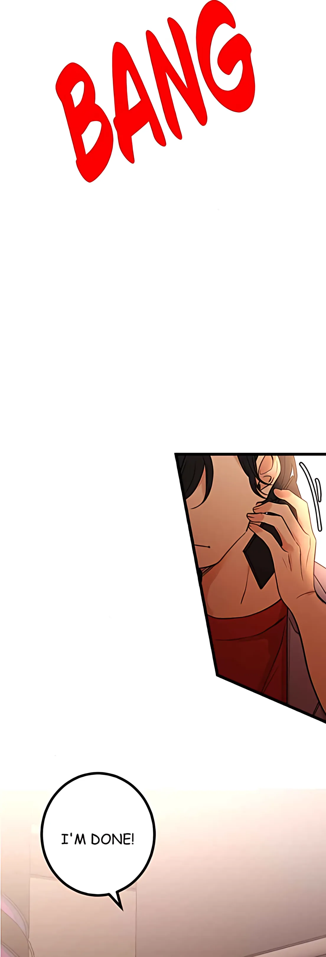 My Lovely Bodyguard Chapter 116 - Page 31
