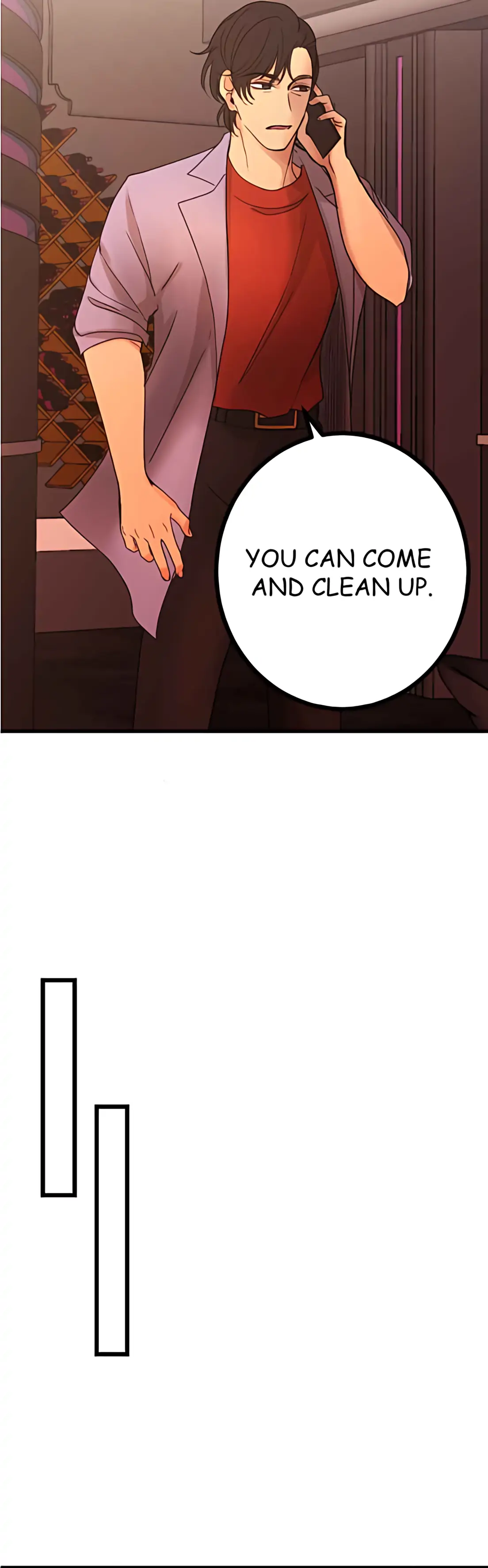 My Lovely Bodyguard Chapter 116 - Page 32