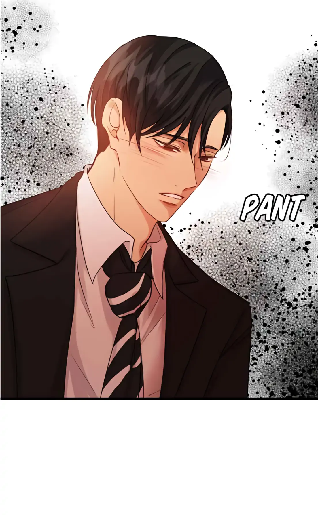 My Lovely Bodyguard Chapter 116 - Page 35
