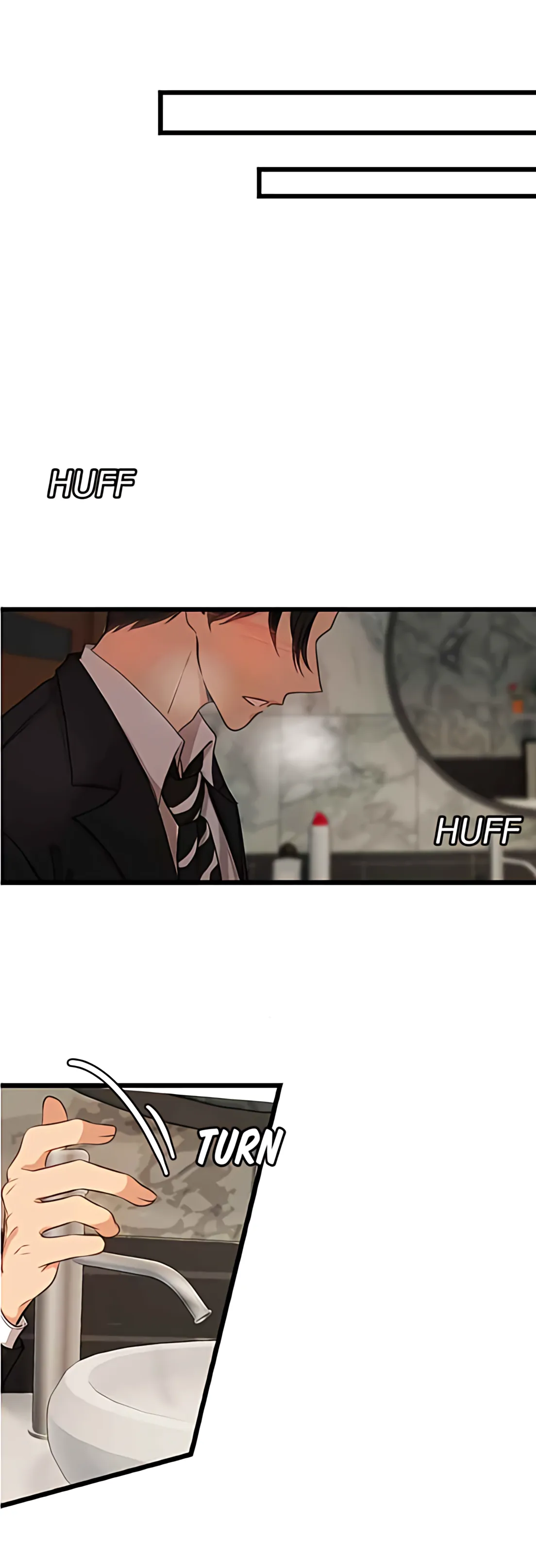 My Lovely Bodyguard Chapter 116 - Page 39