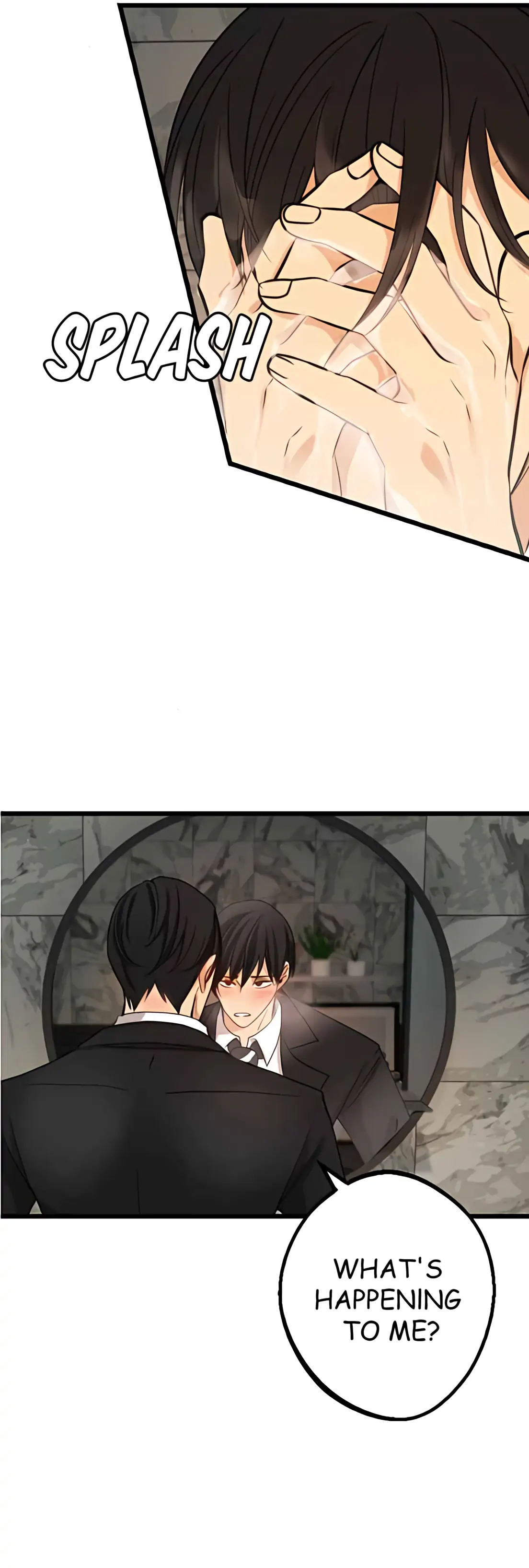 My Lovely Bodyguard Chapter 116 - Page 40