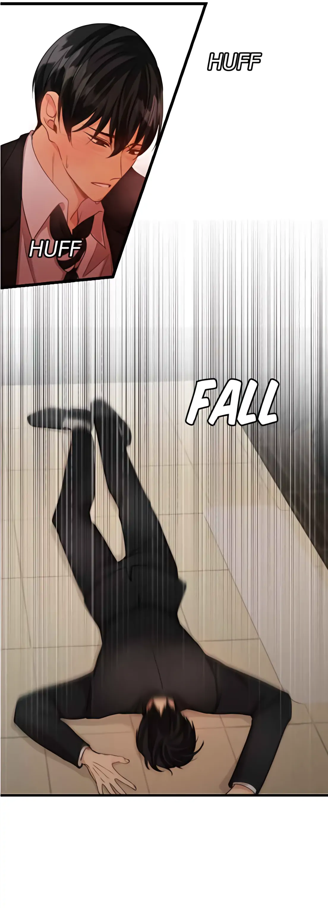 My Lovely Bodyguard Chapter 116 - Page 41