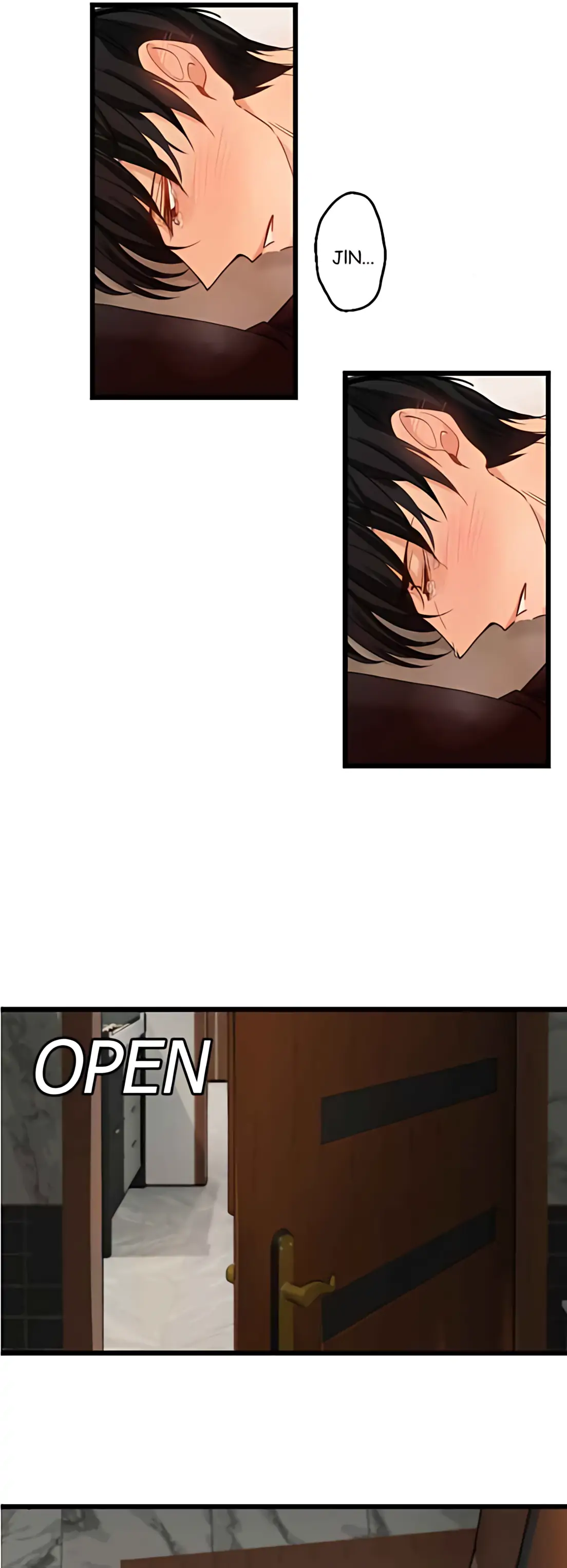 My Lovely Bodyguard Chapter 116 - Page 42