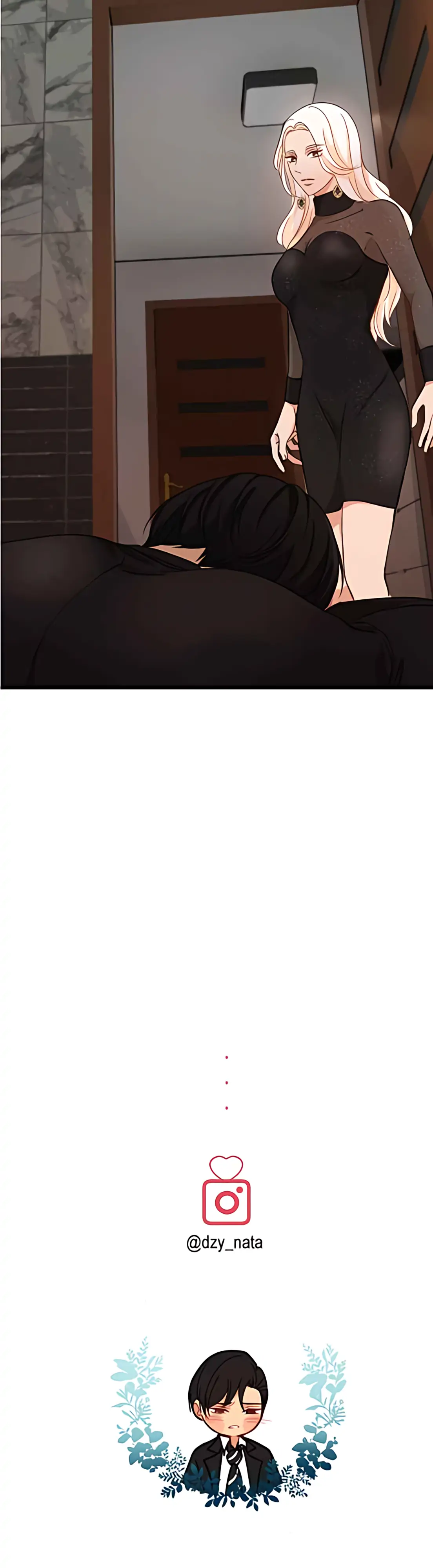 My Lovely Bodyguard Chapter 116 - Page 43