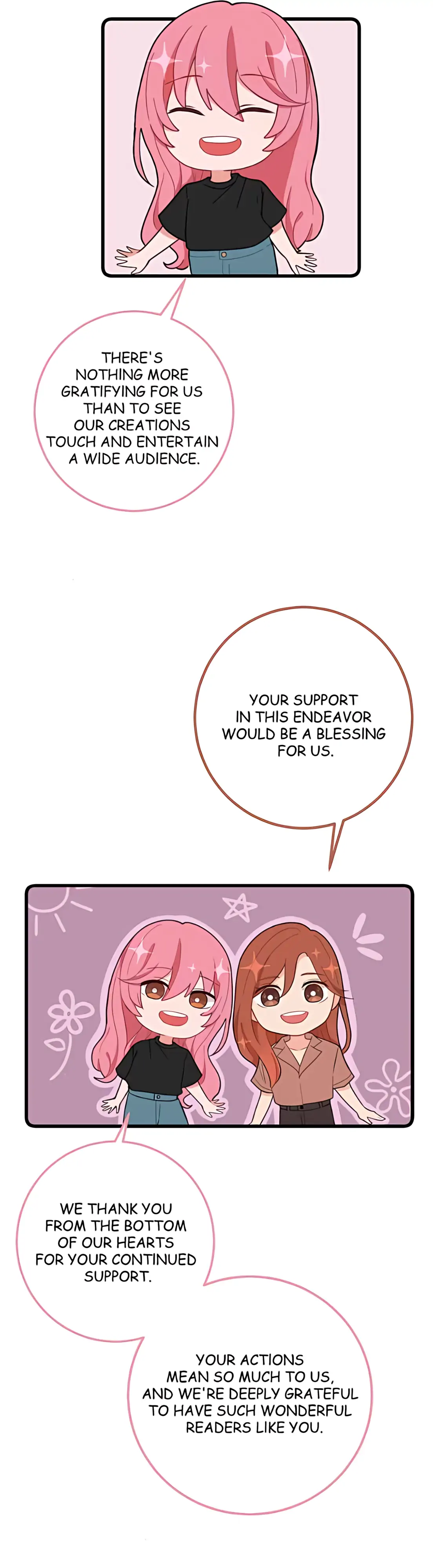 My Lovely Bodyguard Chapter 116 - Page 47