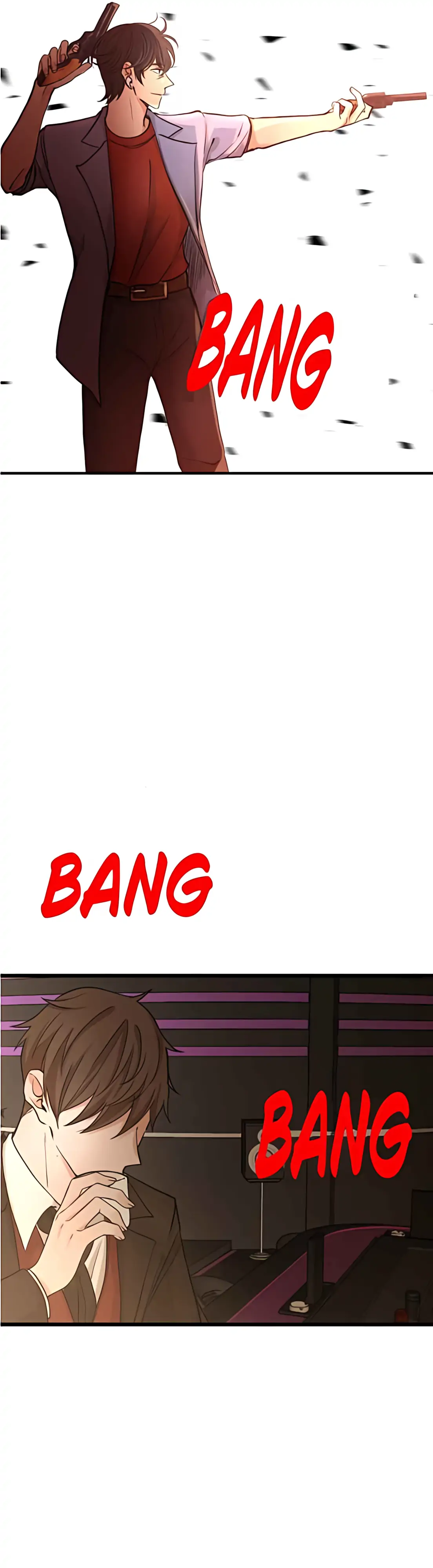My Lovely Bodyguard Chapter 116 - Page 9