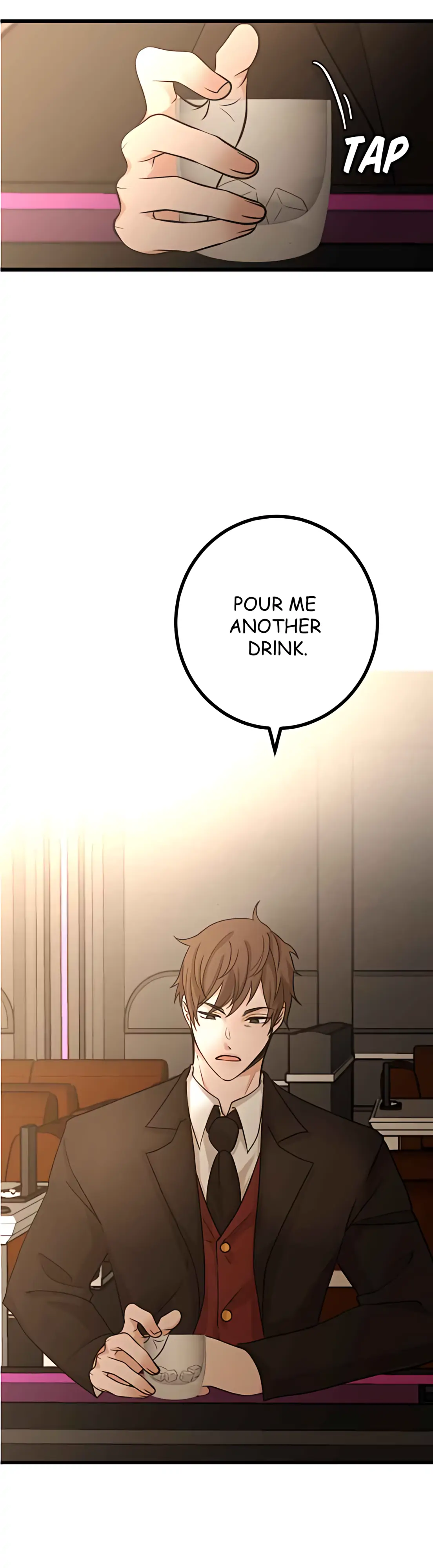 My Lovely Bodyguard Chapter 116 - Page 10