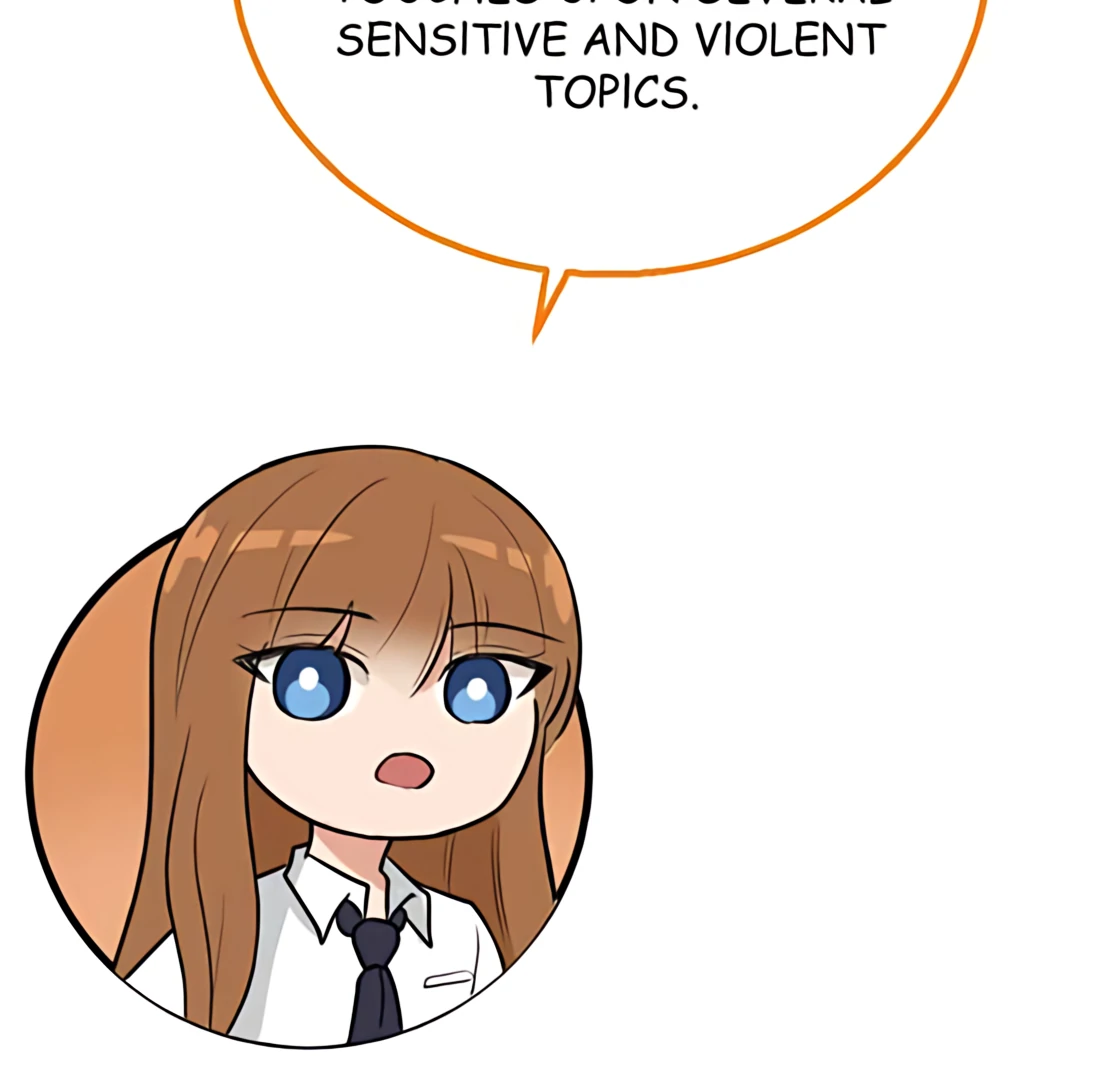 My Lovely Bodyguard Chapter 117 - Page 2