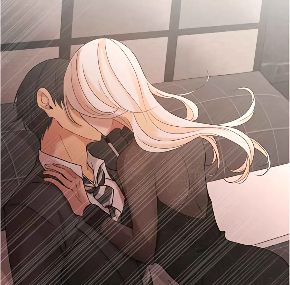 My Lovely Bodyguard Chapter 117 - Page 101