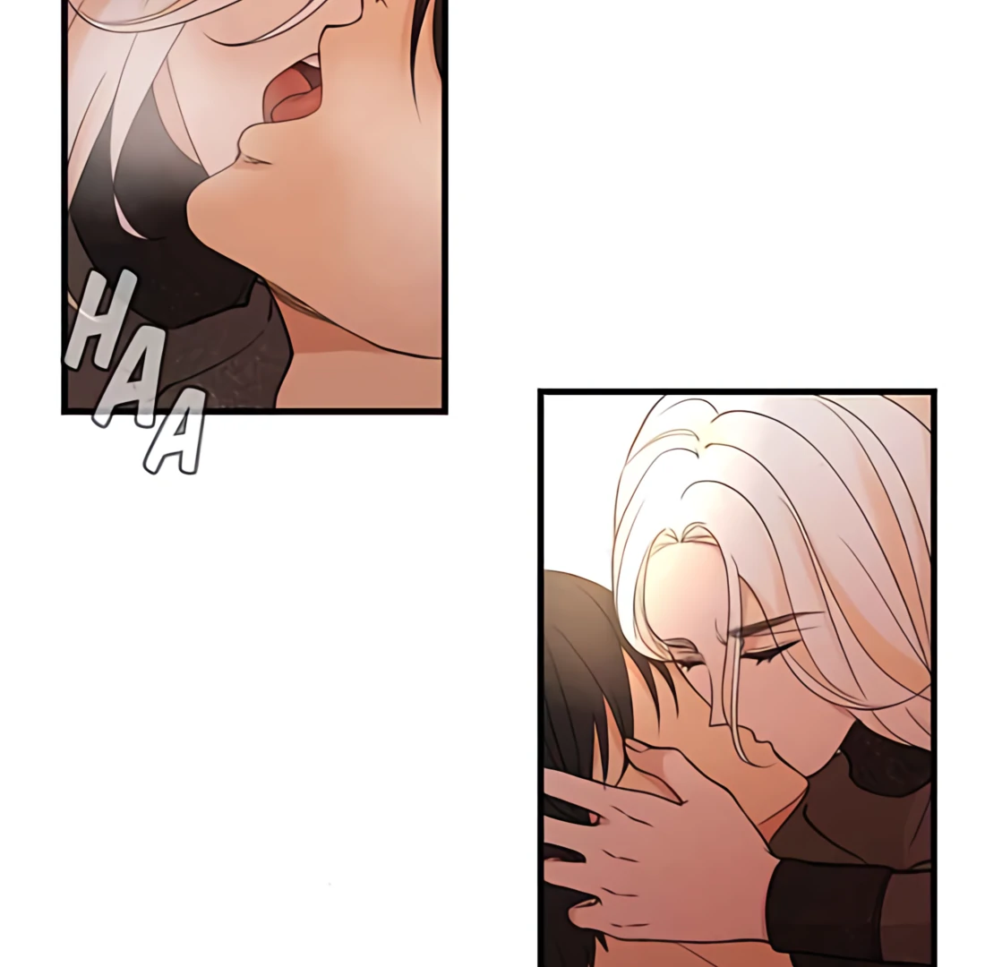 My Lovely Bodyguard Chapter 117 - Page 103