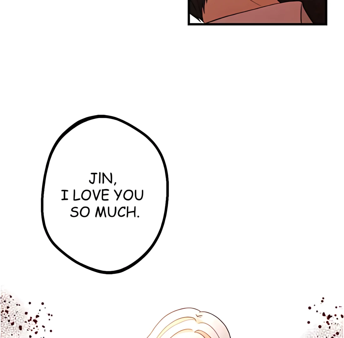 My Lovely Bodyguard Chapter 117 - Page 104