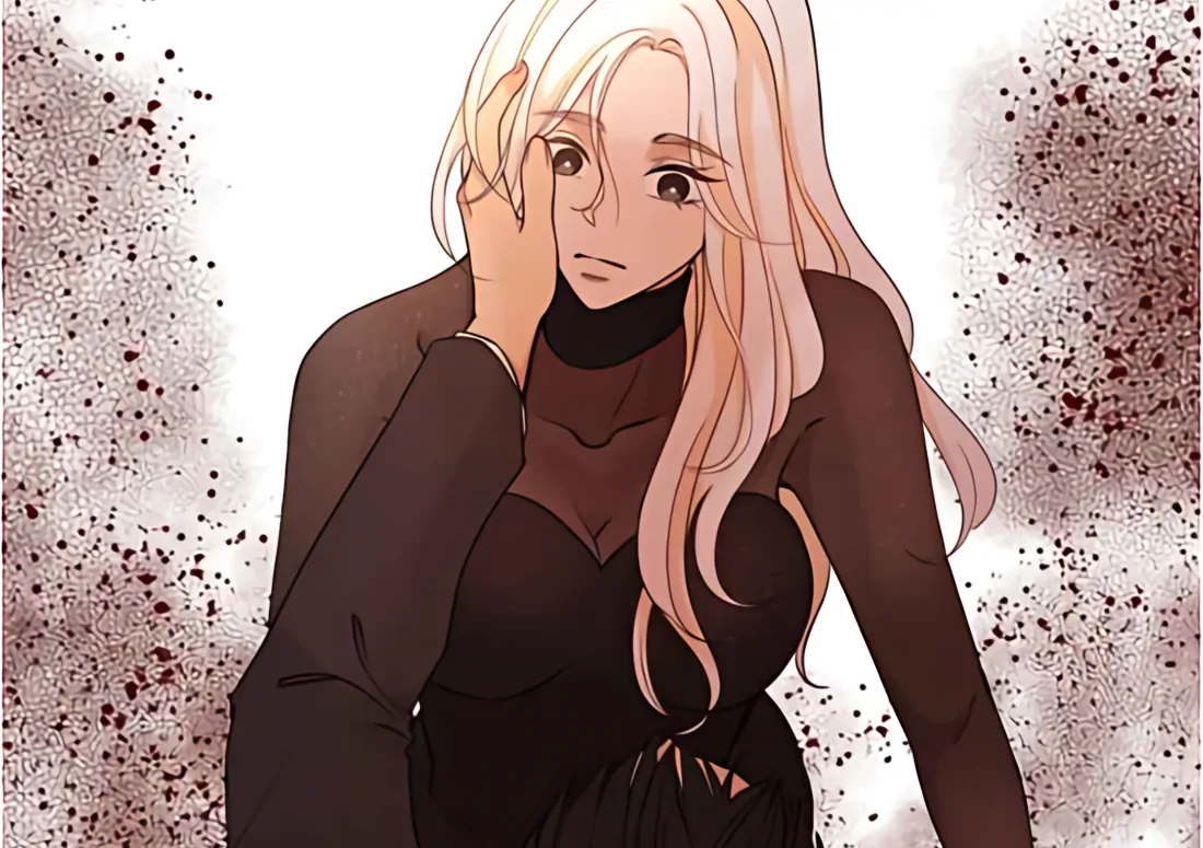 My Lovely Bodyguard Chapter 117 - Page 105